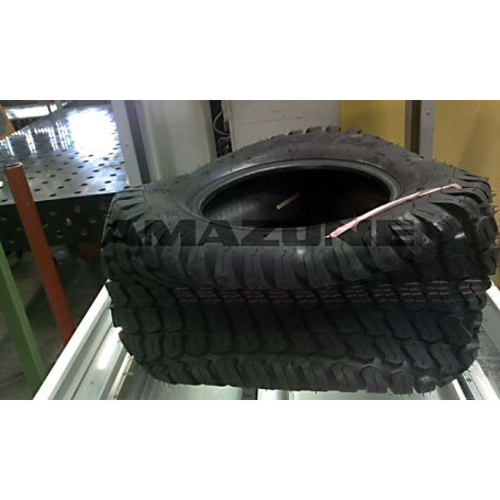 Pneu 24 X12-12 LI97A4 6PR TL PH1500 Réf. LD363 - AMAZONE