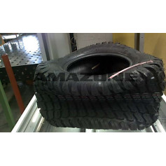 Pneu 24 X12-12 LI97A4 6PR TL PH1500 Réf. LD363 - AMAZONE