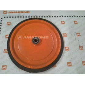 Roue 360X33 LE052 Amazone