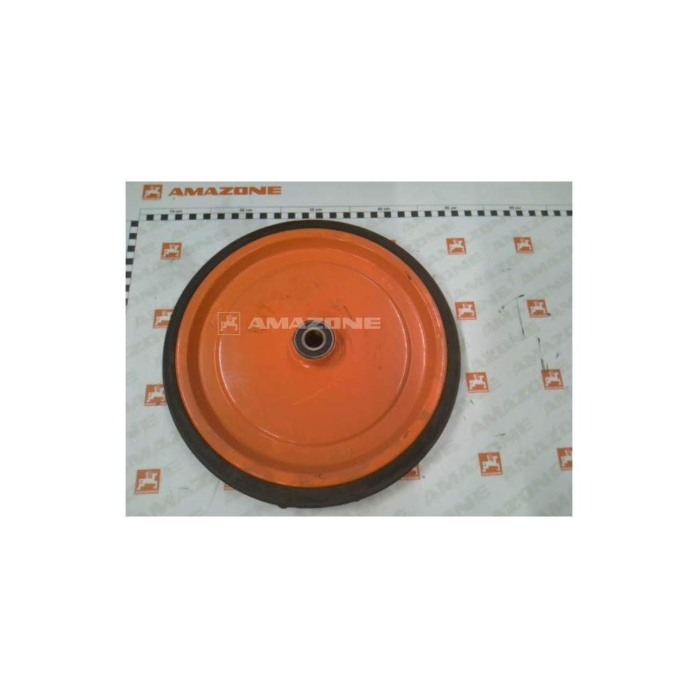 Roue 360X33 LE052 Amazone