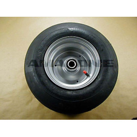 Roue cple 16x6.50-8 6PR LE057 Amazone
