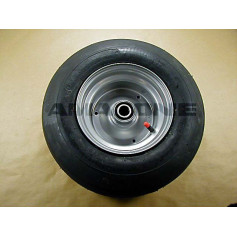 ROUE CPLE 16X6.50-8 6PR Réf. LE057 AMAZONE ROUE CPLE 16X6.50-8 6PR Réf. LE057 AMAZONE