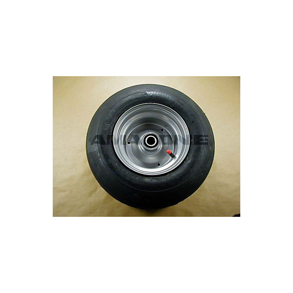 Roue cple 16x6.50-8 6PR LE057 Amazone