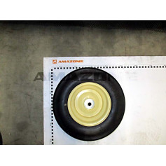 ROUE CPTE 16X6.50-8 GHLT02 135-150 Réf. LE118 AMAZONE ROUE CPTE 16X6.50-8 GHLT02 135-150 Réf. LE118 AMAZONE