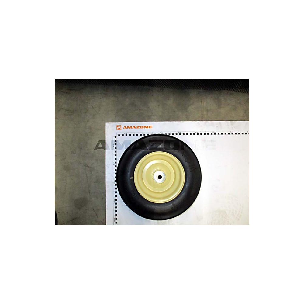 roue cpte 16x6.50-8 ghlt02 135-150 AMAZONE LE118