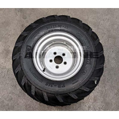 Roue cpl. 26x12.00-12 4PR Terra Réf. LE140+-0 - AMAZONE Roue cpl. 26x12.00-12 4PR Terra Réf. LE140+-0 - AMAZONE