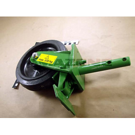 Roue de remisage cpte AR LE228 Amazone