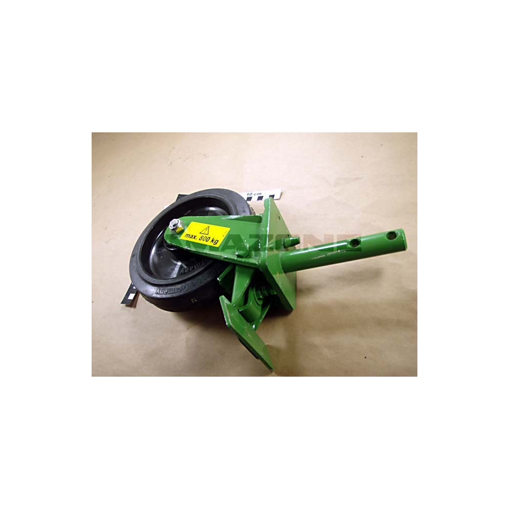 Roue de remisage cpte AR LE228 Amazone