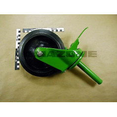 ROUE REMISAGE CPTE AV Réf. LE229 AMAZONE ROUE REMISAGE CPTE AV Réf. LE229 AMAZONE