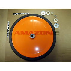 Roue 500X115 EDX Réf. LE248 - AMAZONE Roue 500X115 EDX Réf. LE248 - AMAZONE