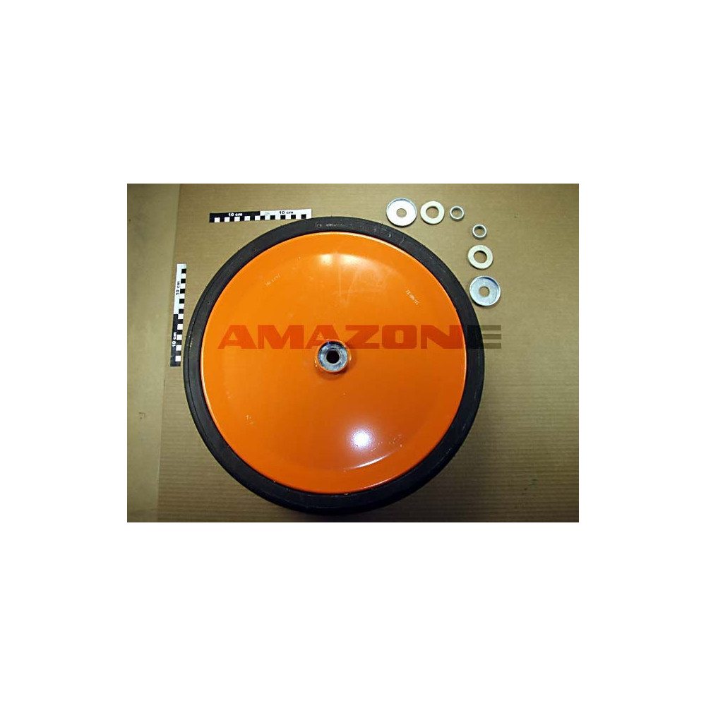 Roue 500X115 EDX LE248 Amazone