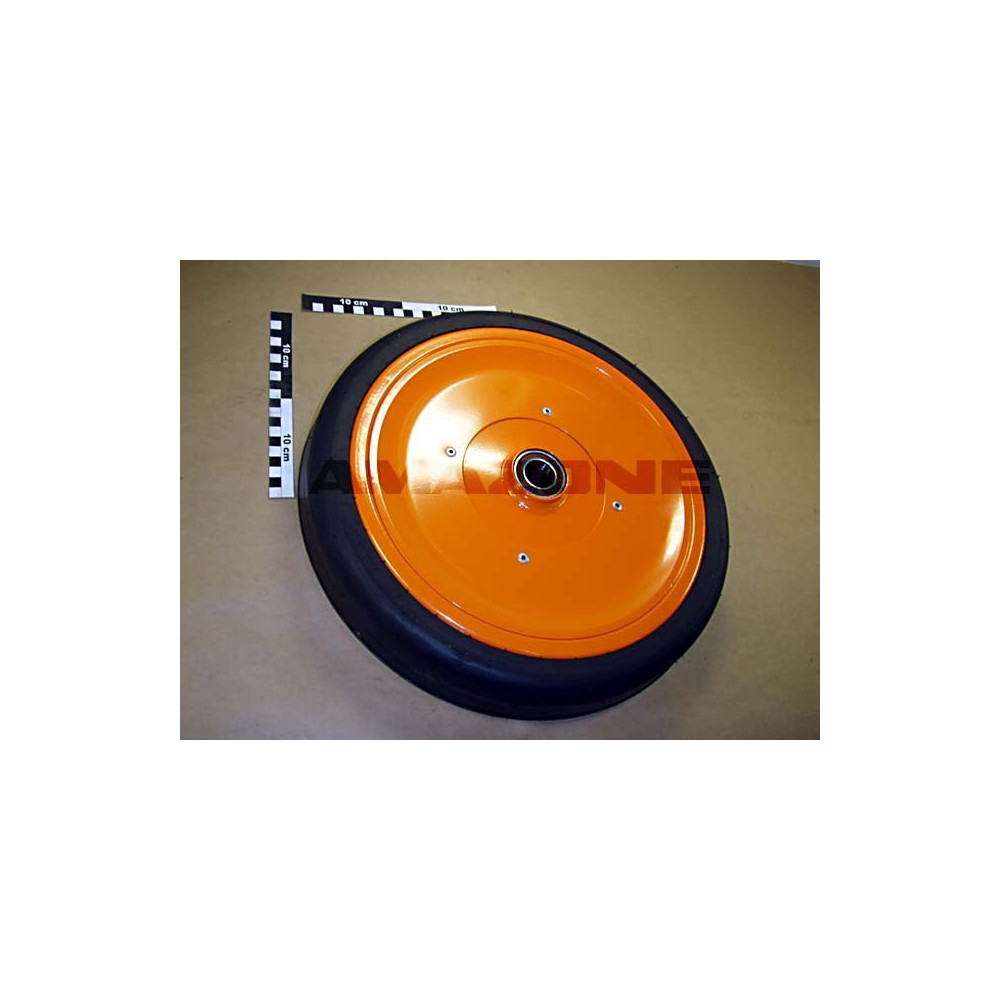 Roue cpl 380X 57LX ED 02 contour LE261 Amazone