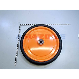 Roue cpte.360x50 LE260 Amazone