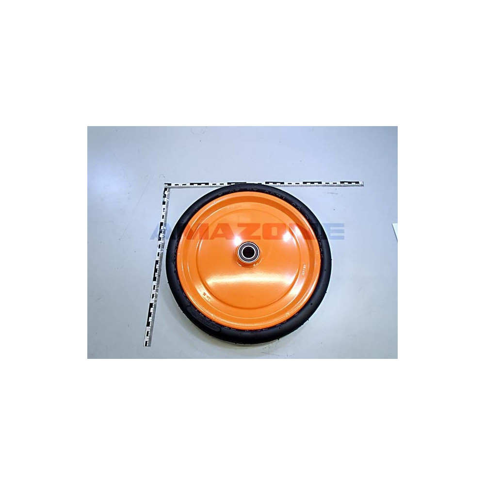 Roue cpte.360x50 LE260 Amazone