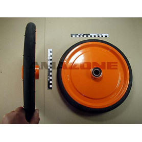 Roue NUE + roulem. 360X33 LE292 Amazone