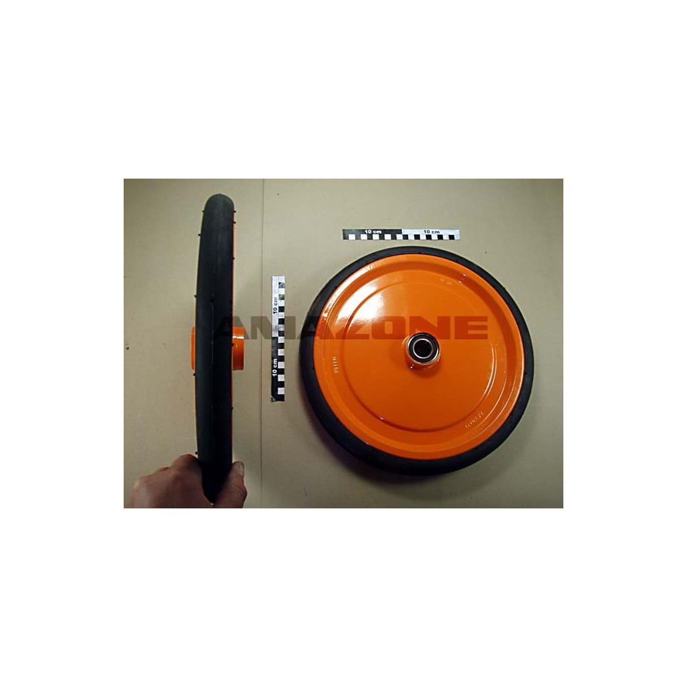 Roue NUE + roulem. 360X33 LE292 Amazone