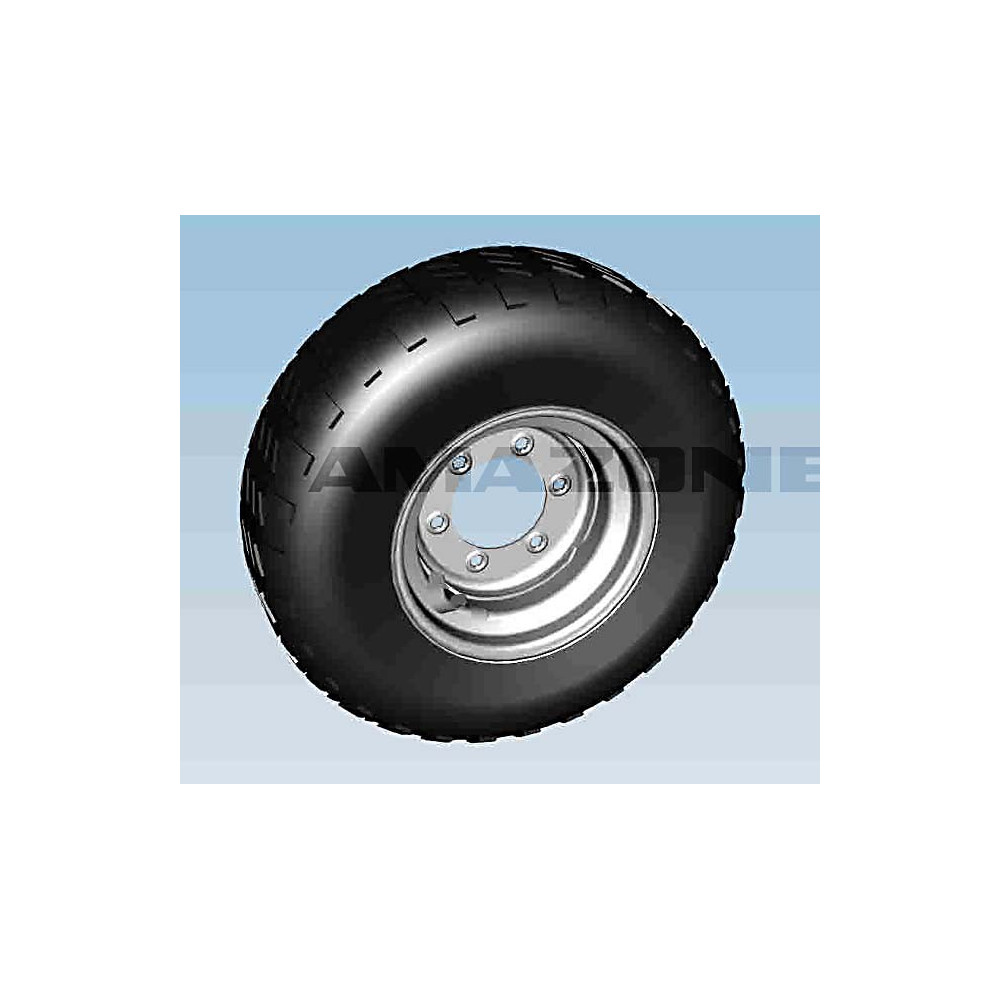 Roue 10,0/75 15,3 unite LE300-5 Amazone
