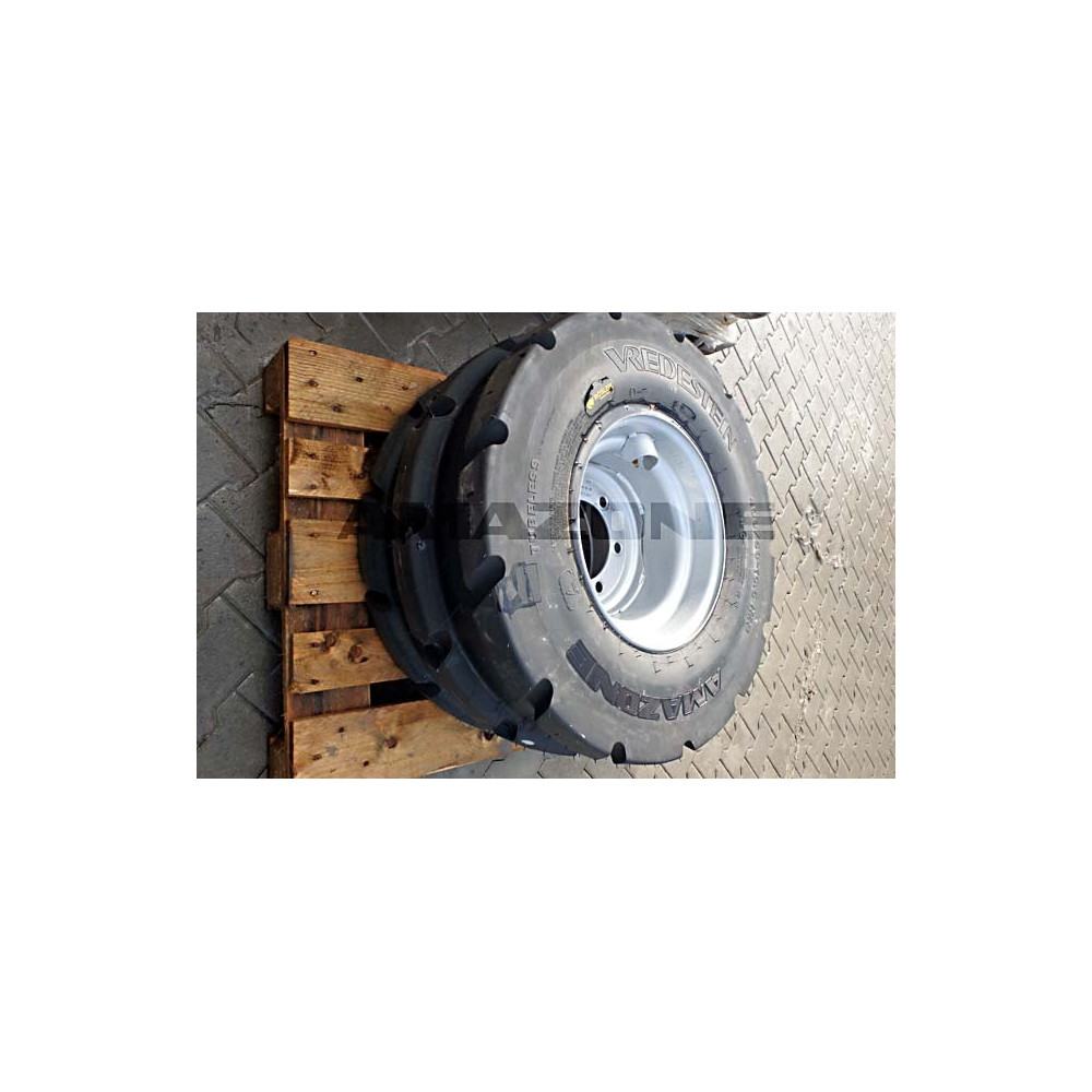 Roue 400/50 15,5 droite ( 16,6 ) LE336-15 Amazone