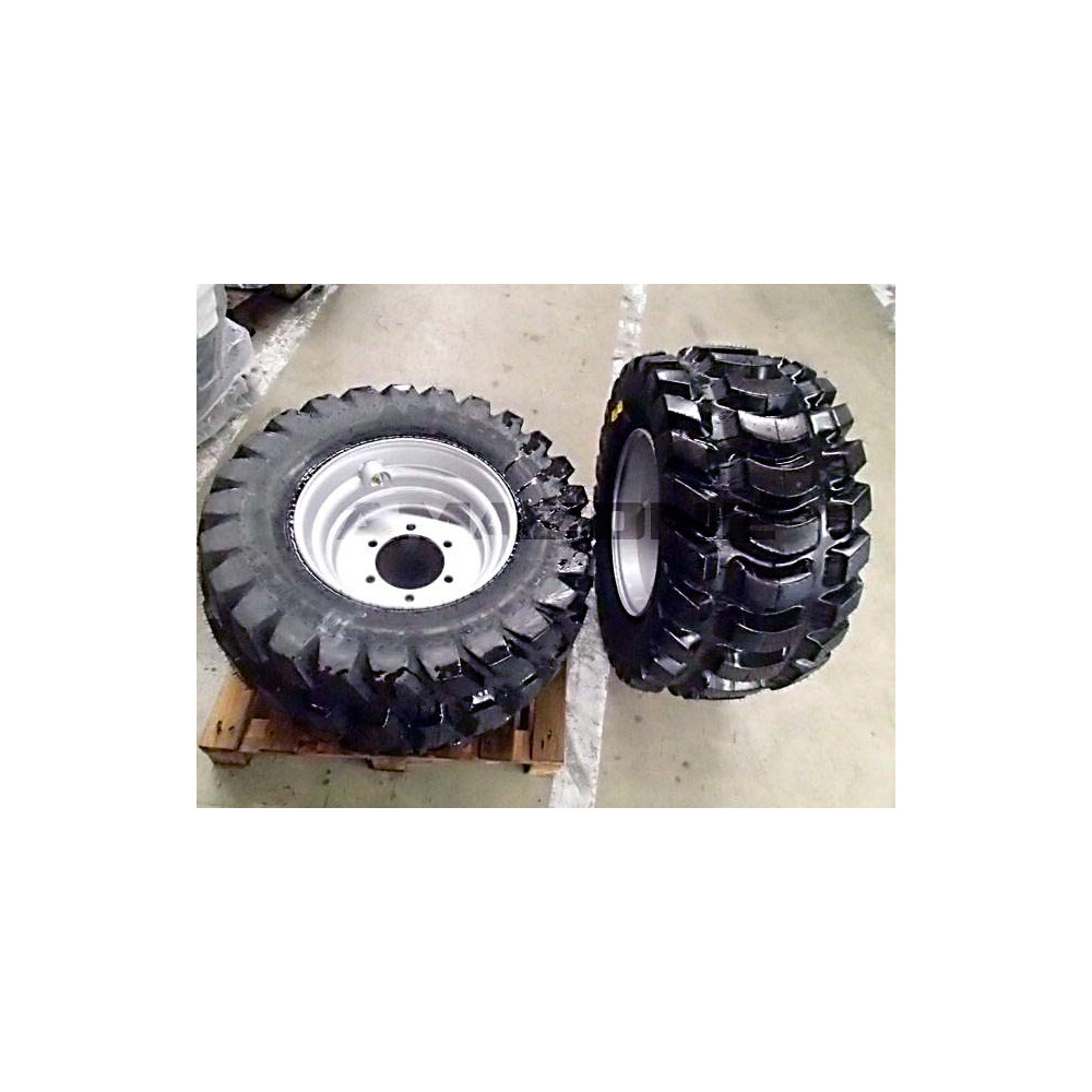 Roue matrix gauche LE371-15 Amazone