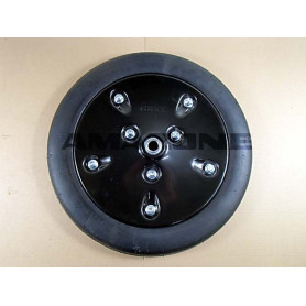 Roue plombeuse 350X33 EDX LE395 Amazone
