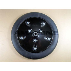 ROUE PLOMBEUSE 350X33 EDX Réf. LE395 AMAZONE ROUE PLOMBEUSE 350X33 EDX Réf. LE395 AMAZONE