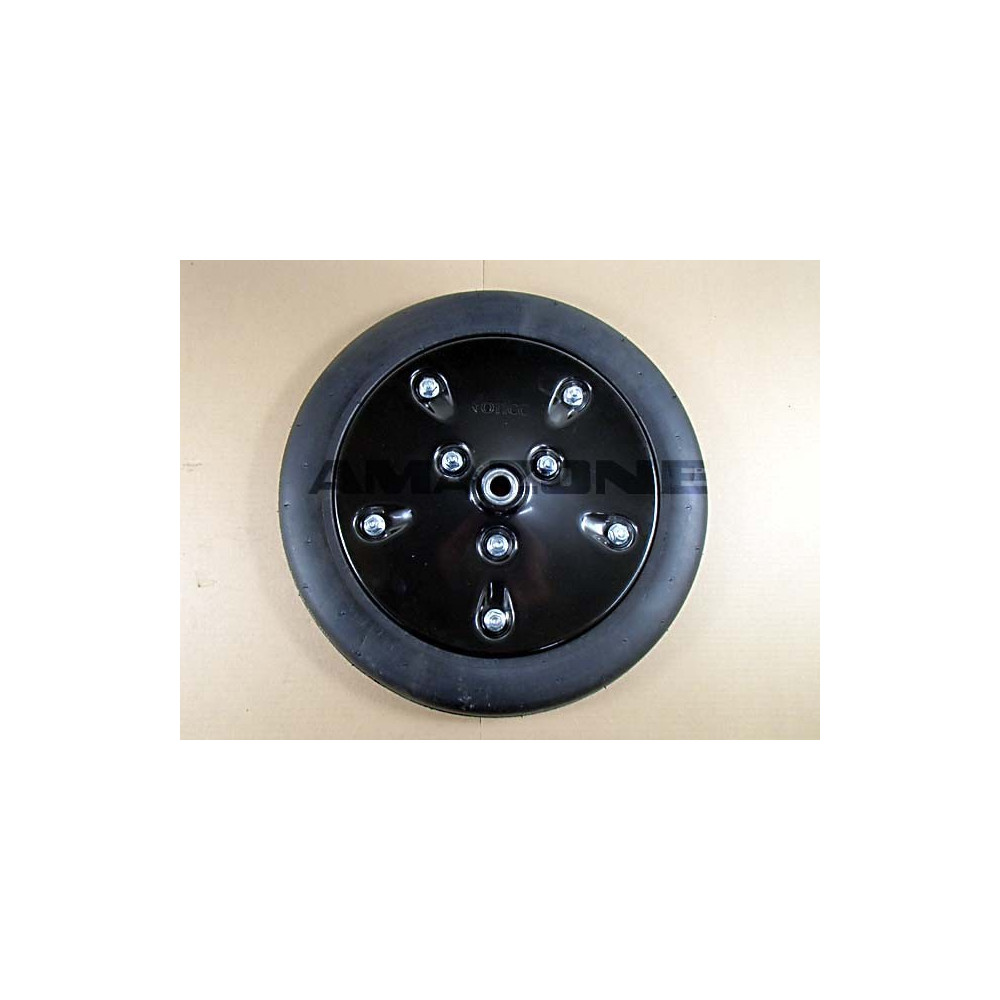 Roue plombeuse 350X33 EDX LE395 Amazone