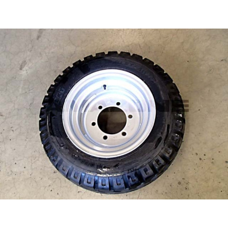 Roue 340/55-16.0aw Réf. LE418 - AMAZONE Roue 340/55-16.0aw Réf. LE418 - AMAZONE