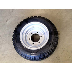 Roue 340/55-16.0aw Réf. LE418 - AMAZONE Roue 340/55-16.0aw Réf. LE418 - AMAZONE