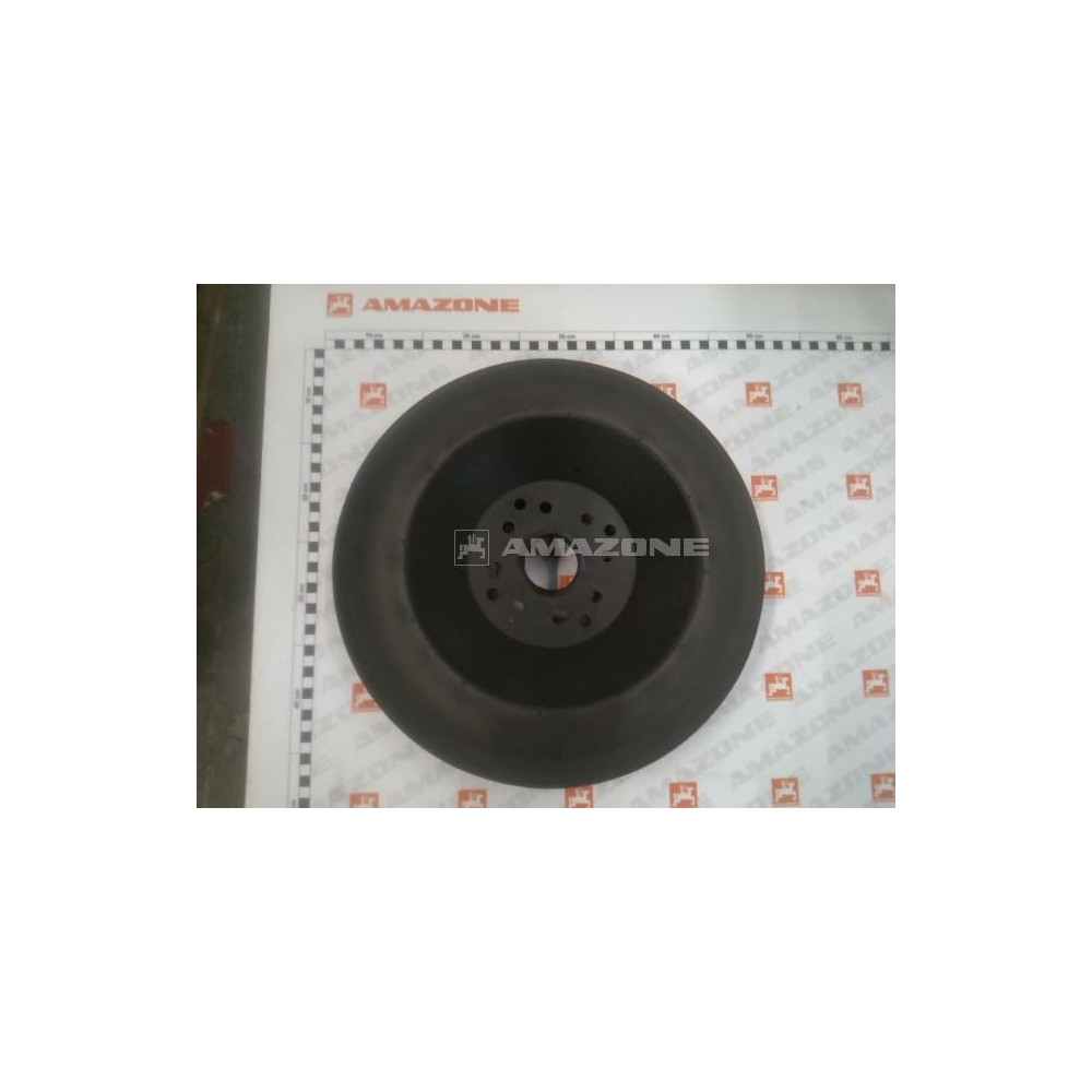 Roue SEMI-CREUSE 390X100MM LE421 Amazone