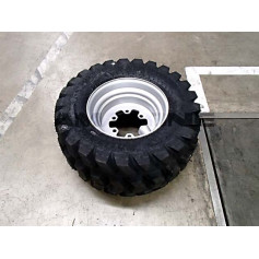 Roue 400/55 R17,5 gauche Réf. LE425-15 - AMAZONE Roue 400/55 R17,5 gauche Réf. LE425-15 - AMAZONE
