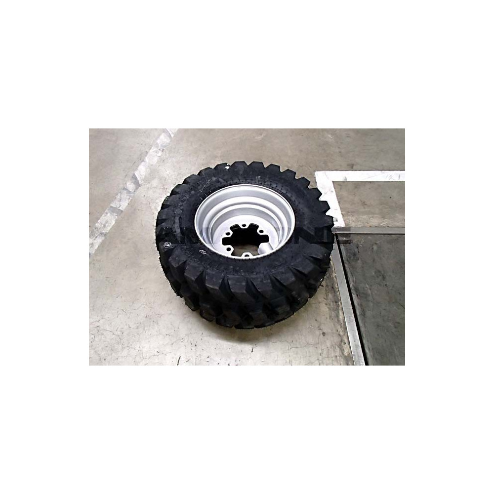 Roue 400/55 R17,5 gauche LE425-15 Amazone