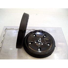 Roue 380X57 farmflex ED LE433 Amazone