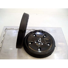 ROUE 380X57 FARMFLEX ED Réf. LE433 AMAZONE ROUE 380X57 FARMFLEX ED Réf. LE433 AMAZONE