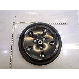 Roue rappuie 360 X 50 LE432 Amazone