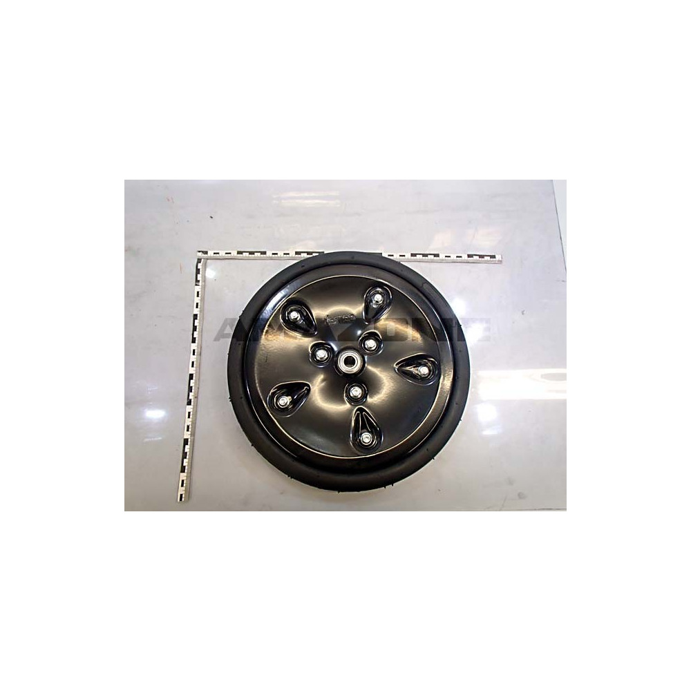 Roue rappuie 360 X 50 LE432 Amazone
