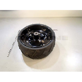 Roue cplt 370X165 LE434 Amazone