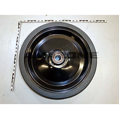 Roue de jauge 350 X 100 LV otiflex Réf. LE436 - AMAZONE