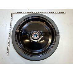 Roue de jauge 350 X 100 LV otiflex Réf. LE436 - AMAZONE