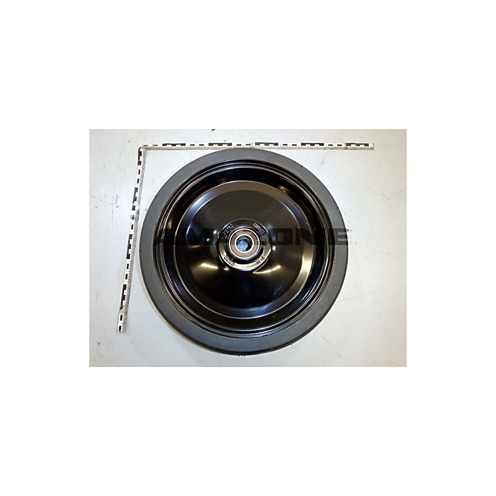Roue de jauge 350 X 100 LV otiflex LE436 Amazone