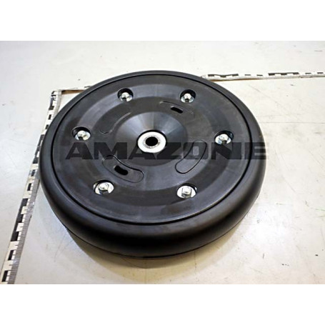 Roue 250X50 Réf. LE477 - AMAZONE Roue 250X50 Réf. LE477 - AMAZONE