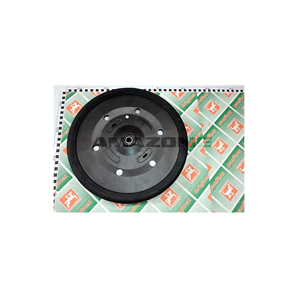 Roue cpl 380 X 65 LE507 Amazone