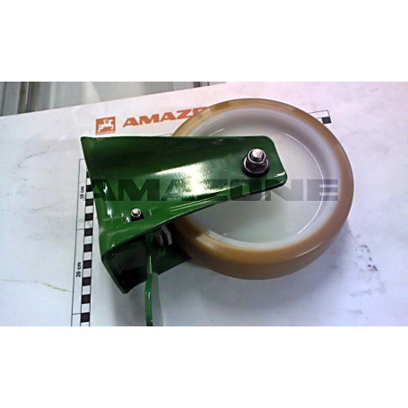 Roue remisage cplte AR Réf. LE537 - AMAZONE Roue remisage cplte AR Réf. LE537 - AMAZONE
