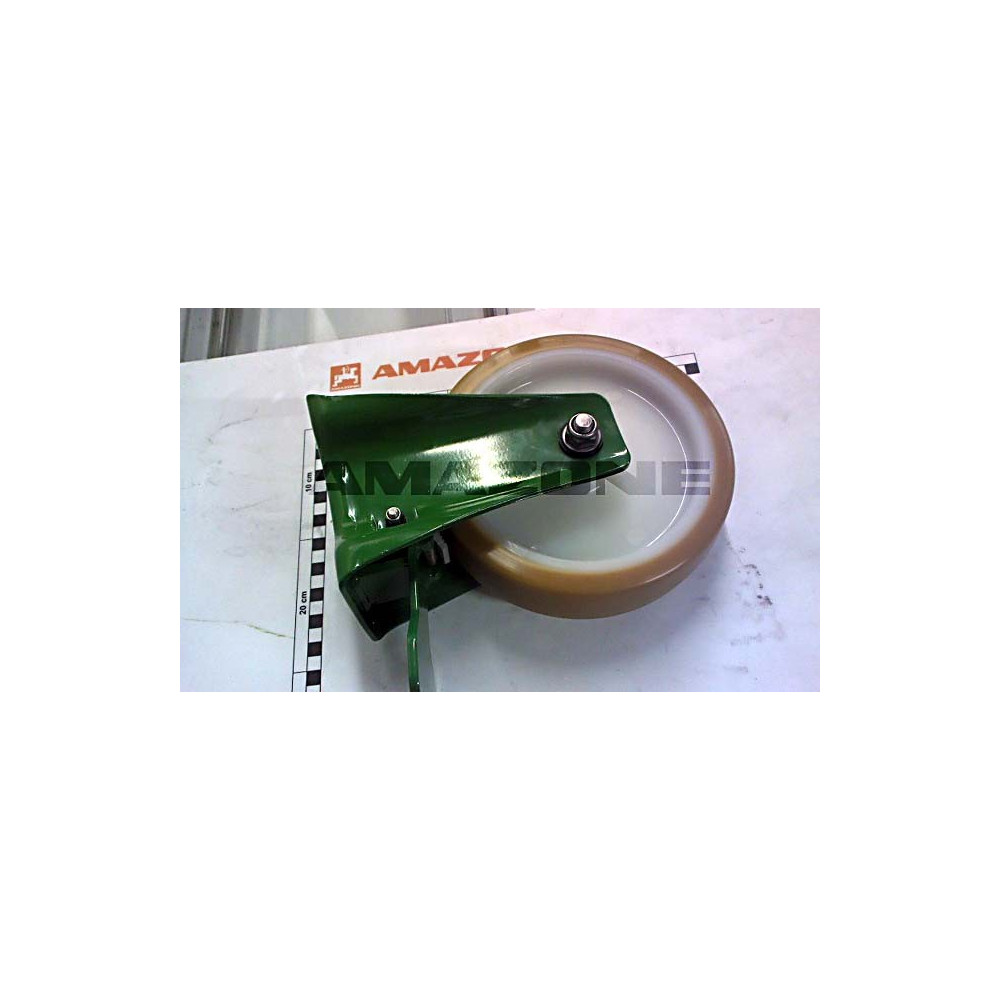Roue remisage cplte AR LE537 Amazone