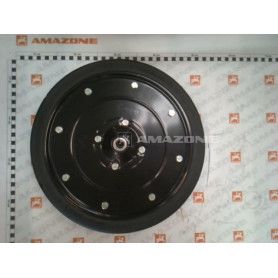 Roue SEMI-CREUSE farmflex 400 X 65 LE522 Amazone