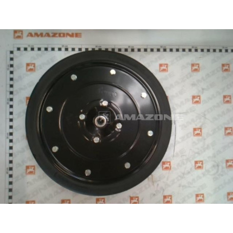 Roue SEMI-CREUSE farmflex 400 X 65 Réf. LE522 - AMAZONE Roue SEMI-CREUSE farmflex 400 X 65 Réf. LE522 - AMAZONE