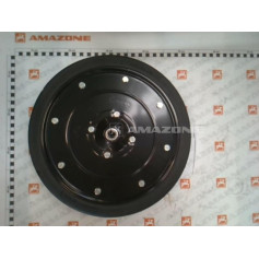 Roue SEMI-CREUSE farmflex 400 X 65 Réf. LE522 - AMAZONE Roue SEMI-CREUSE farmflex 400 X 65 Réf. LE522 - AMAZONE