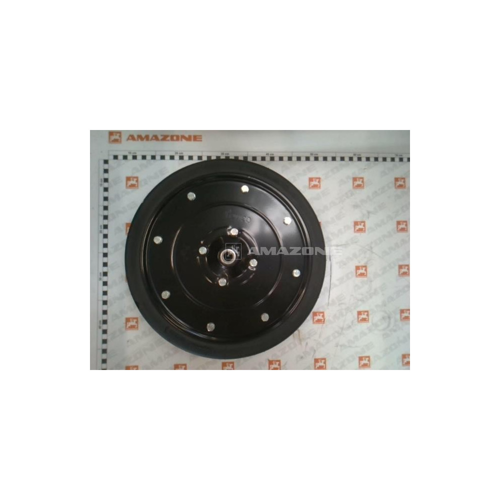Roue SEMI-CREUSE farmflex 400 X 65 LE522 Amazone