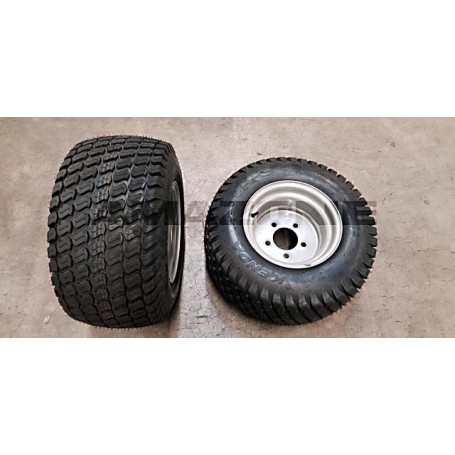 Roue 24x12.00-12 6PR Réf. LE541+-0 - AMAZONE Roue 24x12.00-12 6PR Réf. LE541+-0 - AMAZONE