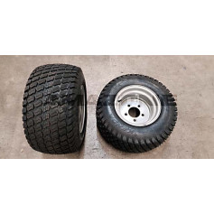 Roue 24x12.00-12 6PR Réf. LE541+-0 - AMAZONE Roue 24x12.00-12 6PR Réf. LE541+-0 - AMAZONE