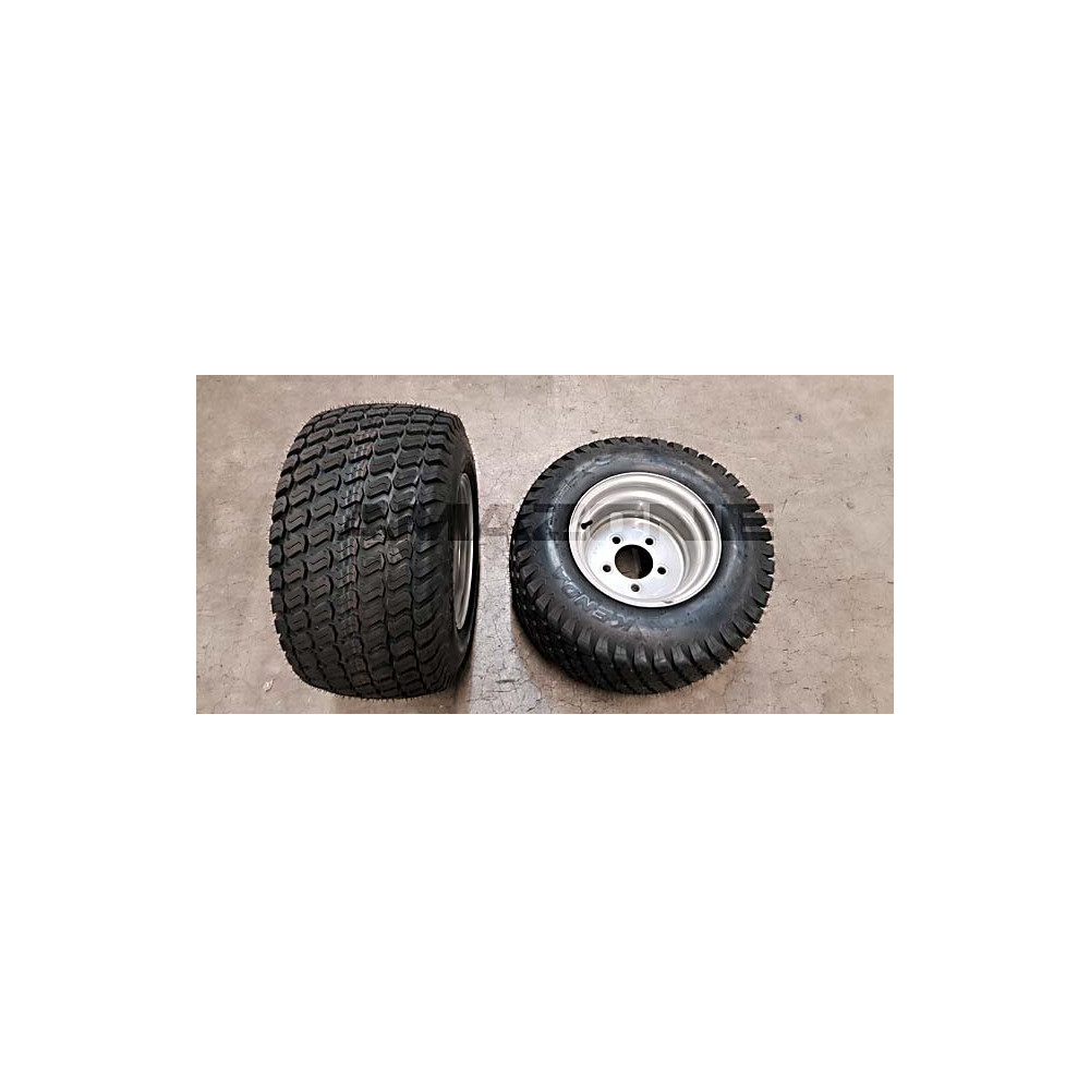 Roue 24x12.00-12 6PR LE541+-0 Amazone